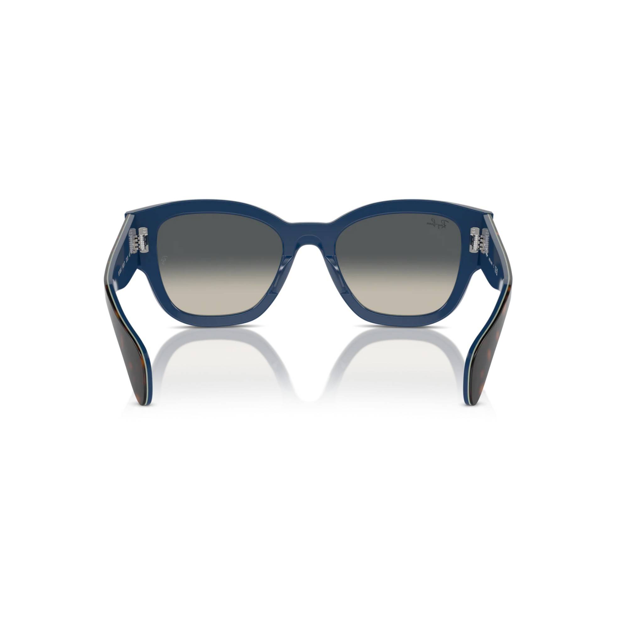 RAY-BAN 7683S 140171 52 Güneş Gözlüğü - Görsel 4
