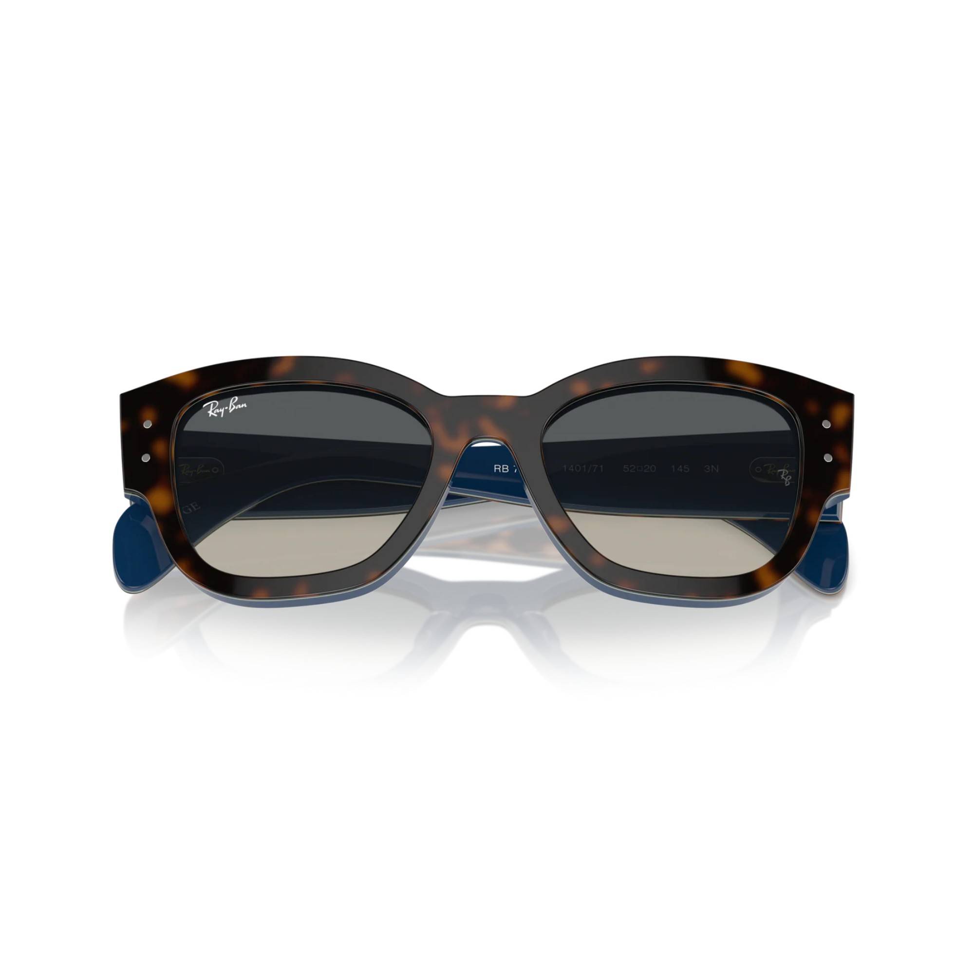 RAY-BAN 7683S 140171 52 Güneş Gözlüğü - Görsel 5