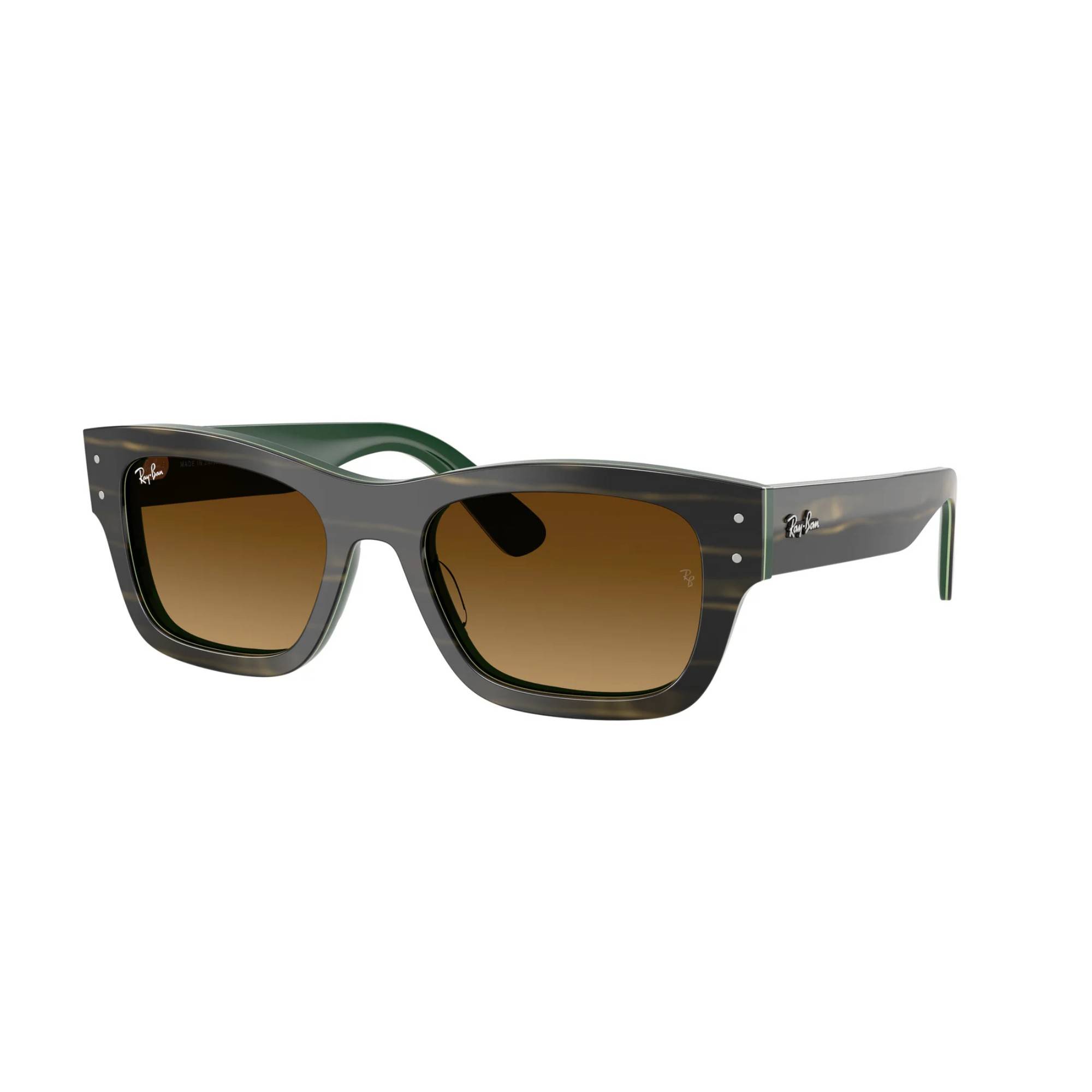 RAY-BAN 7683S 140285 55 Güneş Gözlüğü - Ön Görünüm