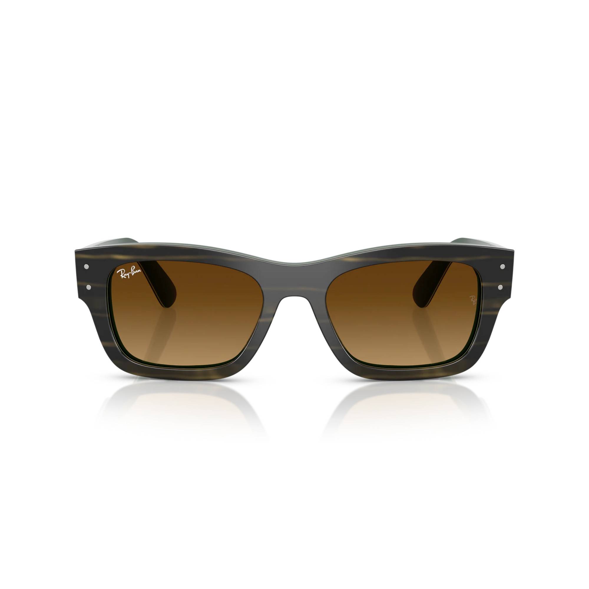 RAY-BAN 7683S 140285 55 Güneş Gözlüğü - Yan Görünüm