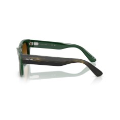 RAY-BAN 7683S 140285 55 Güneş Gözlüğü - Görsel 3