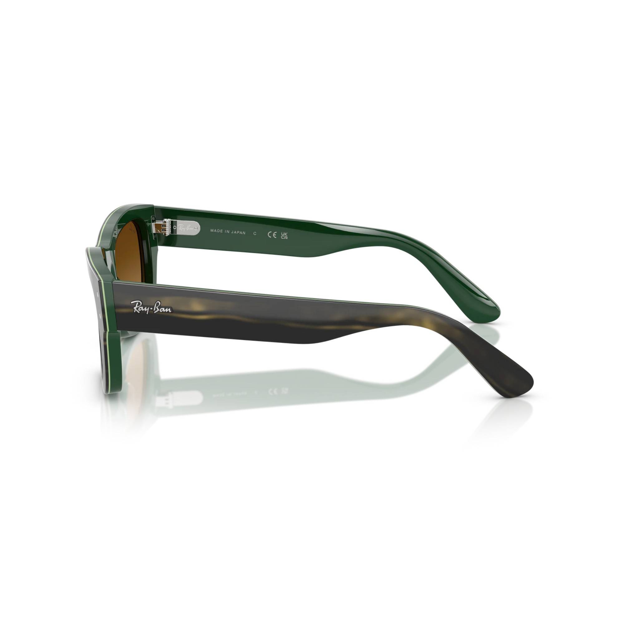 RAY-BAN 7683S 140285 55 Güneş Gözlüğü - Detay