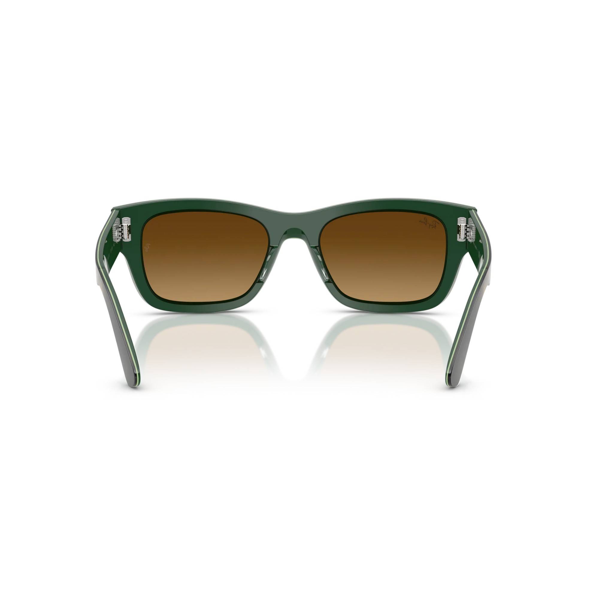 RAY-BAN 7683S 140285 55 Güneş Gözlüğü - Görsel 4
