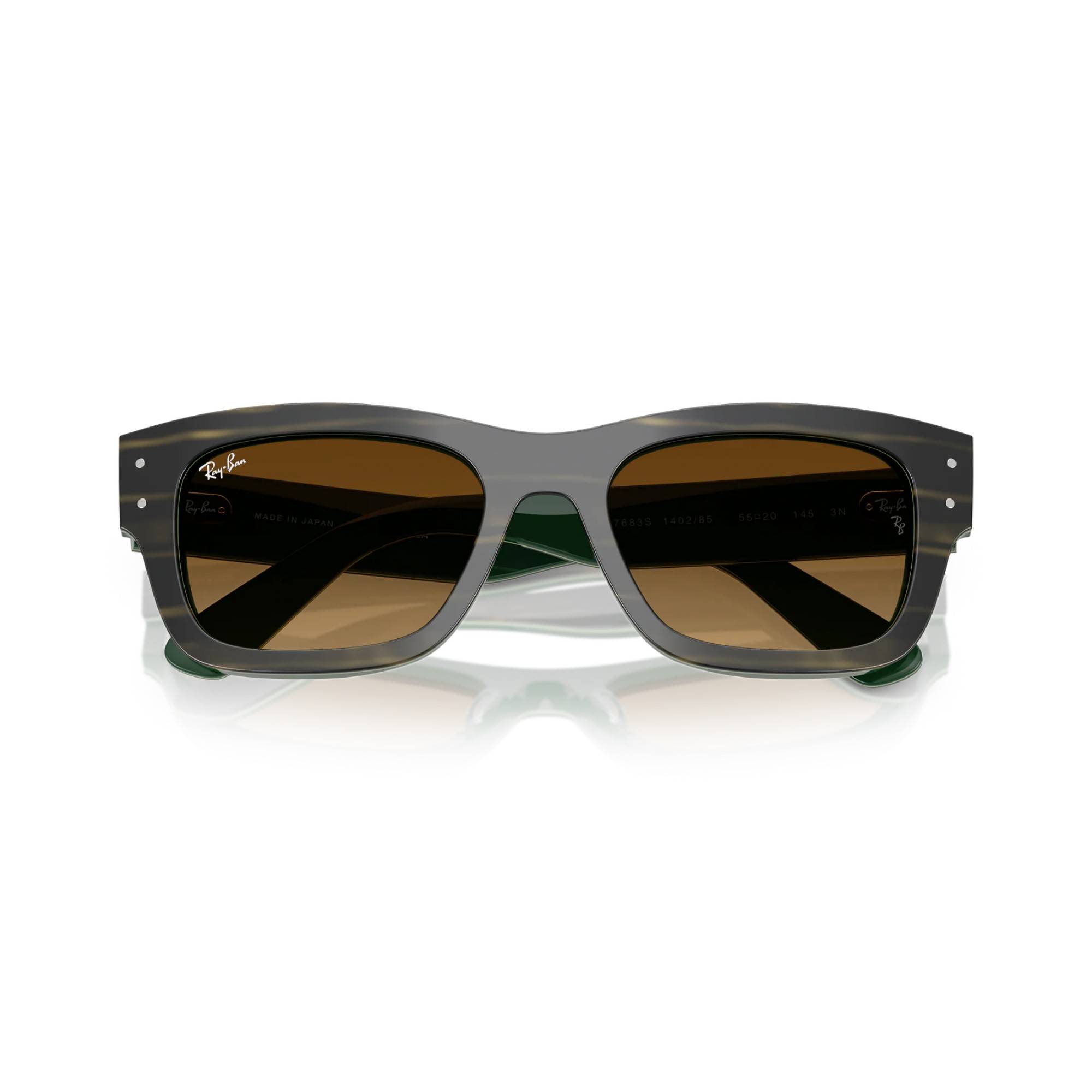RAY-BAN 7683S 140285 55 Güneş Gözlüğü - Görsel 5