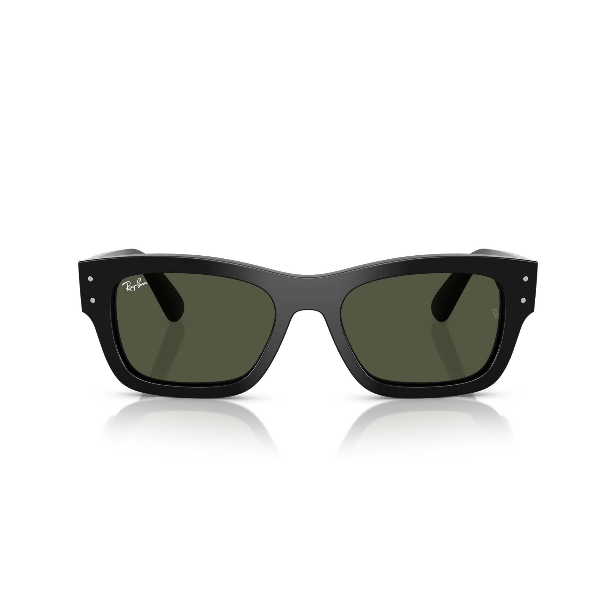 RAY-BAN 7683S 901/31 55 Güneş Gözlüğü - Yan Görünüm