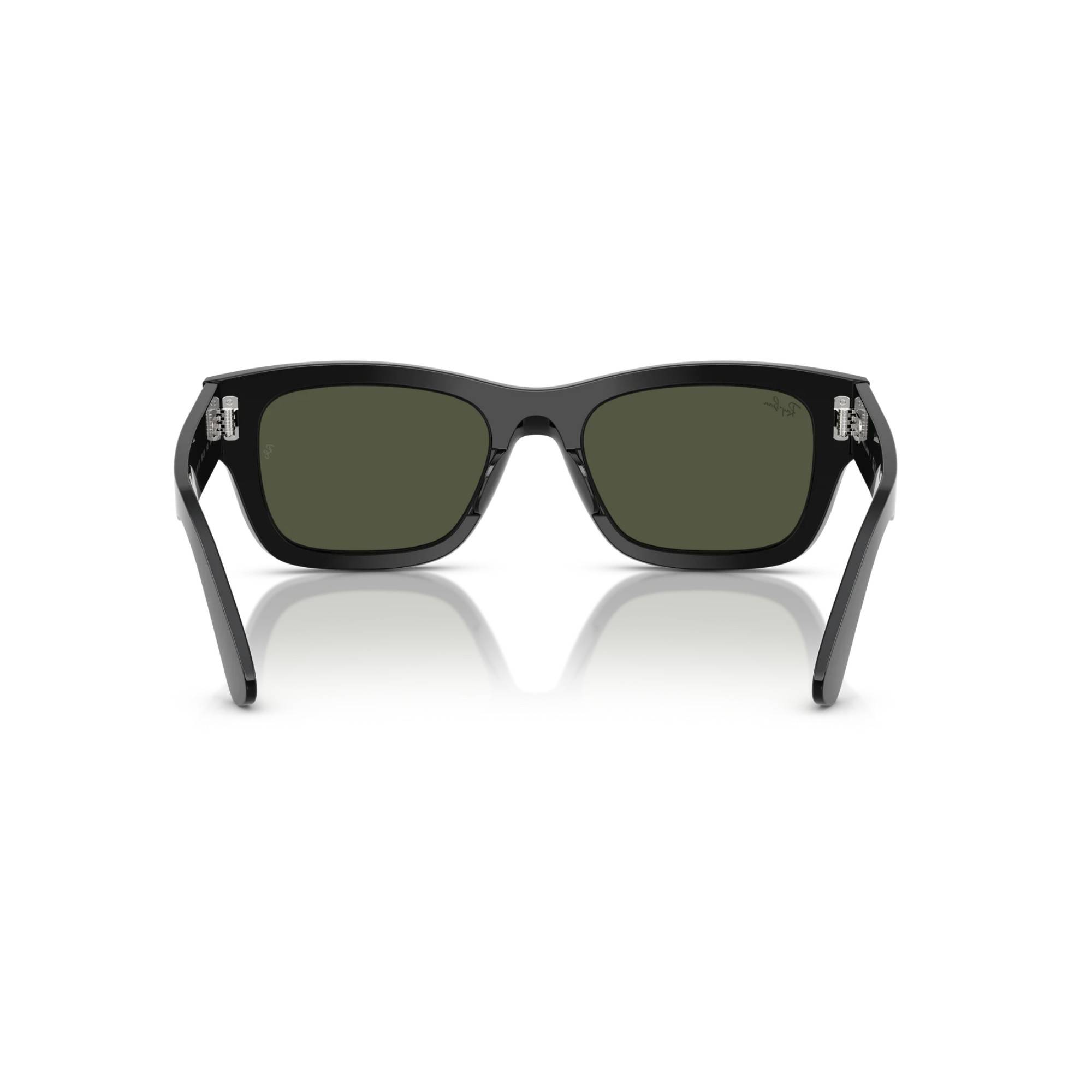 RAY-BAN 7683S 901/31 55 Güneş Gözlüğü - Görsel 4