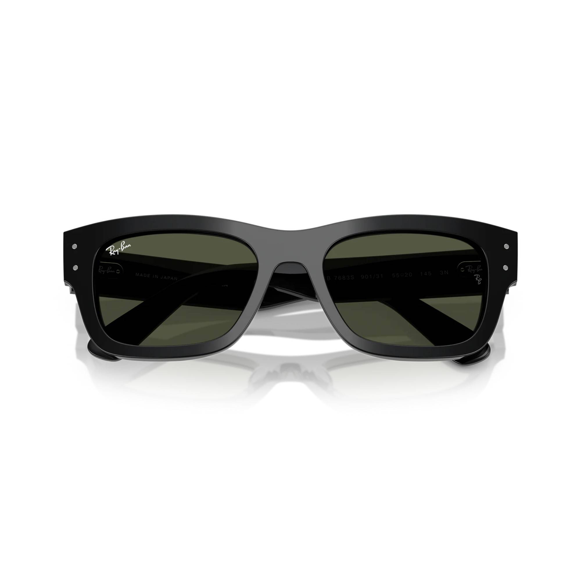 RAY-BAN 7683S 901/31 55 Güneş Gözlüğü - Görsel 5
