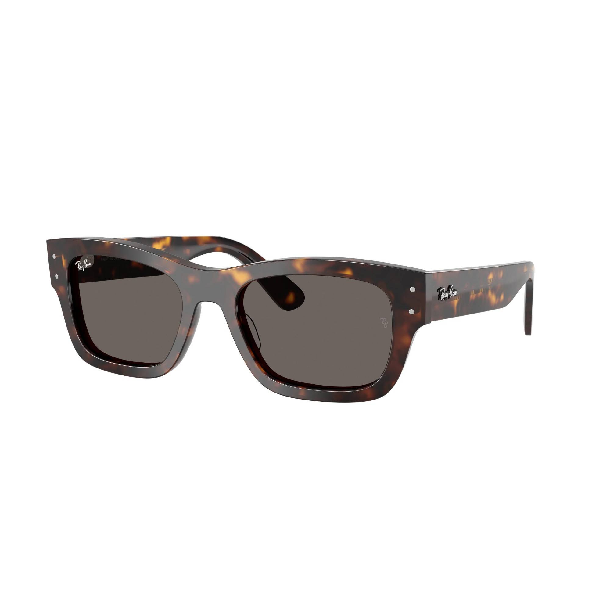 RAY-BAN 7683S 902/B1 55 Güneş Gözlüğü - Ön Görünüm