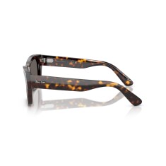 RAY-BAN 7683S 902/B1 55 Güneş Gözlüğü - Görsel 3