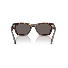 RAY-BAN 7683S 902/B1 55 Güneş Gözlüğü - Görsel 4