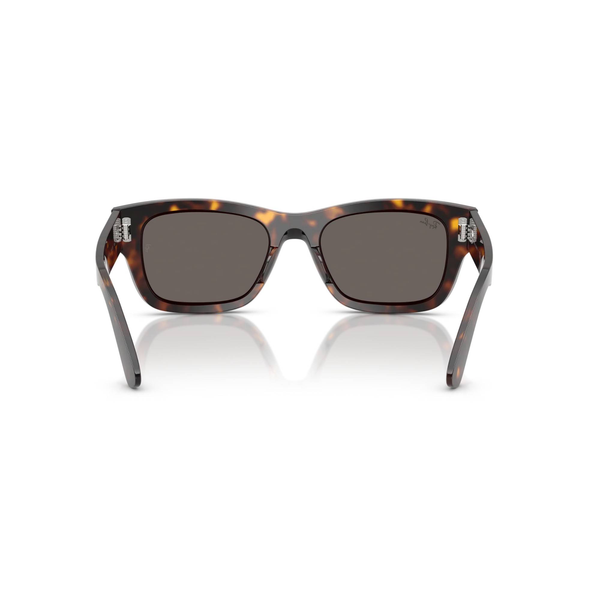 RAY-BAN 7683S 902/B1 55 Güneş Gözlüğü - Görsel 4