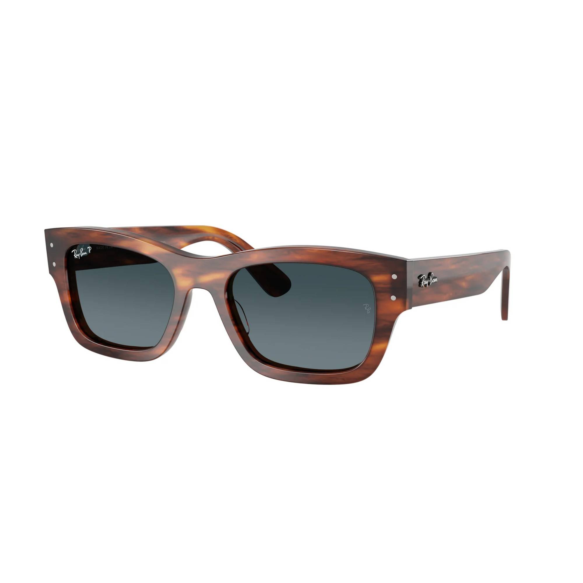RAY-BAN 7683S 954/S3 55 Güneş Gözlüğü - Ön Görünüm