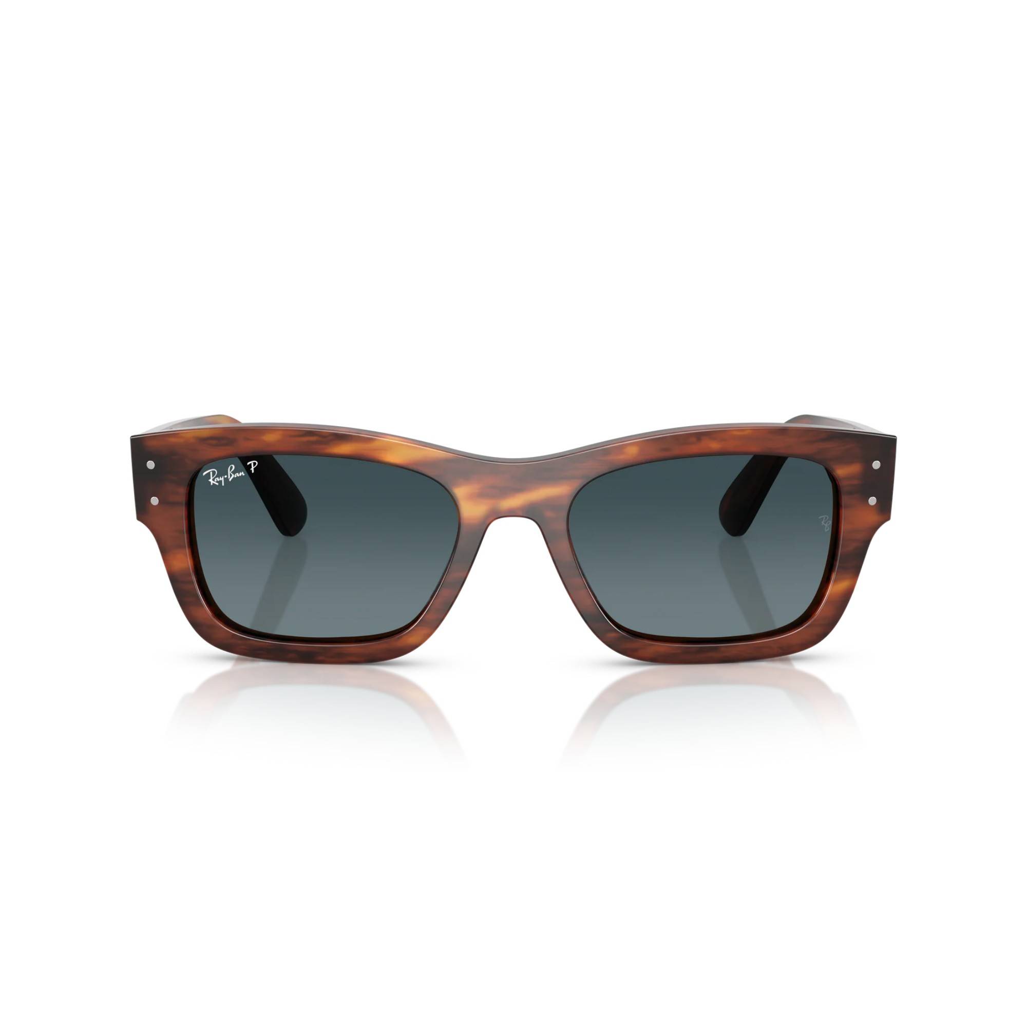 RAY-BAN 7683S 954/S3 55 Güneş Gözlüğü - Yan Görünüm