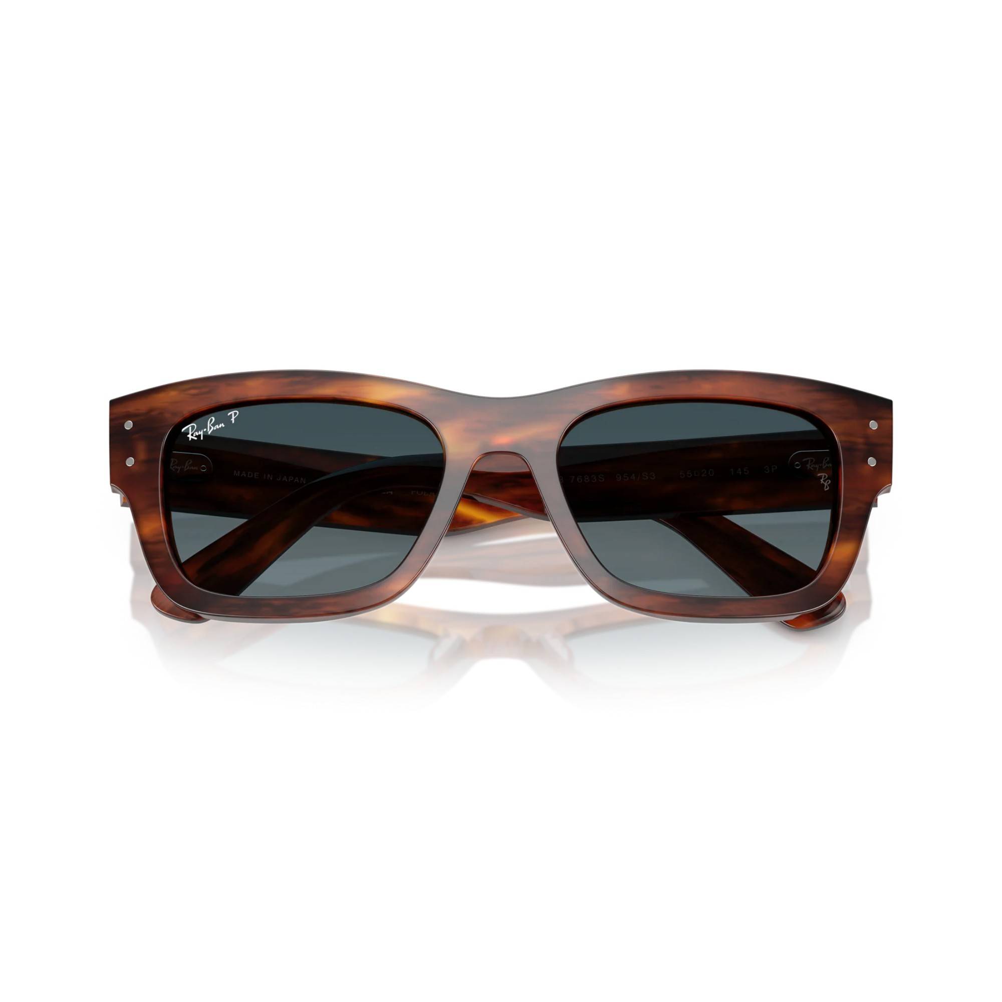 RAY-BAN 7683S 954/S3 55 Güneş Gözlüğü - Görsel 5