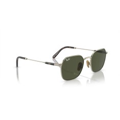 RAY-BAN 8095 JIM 926531 53 Güneş Gözlüğü - 5