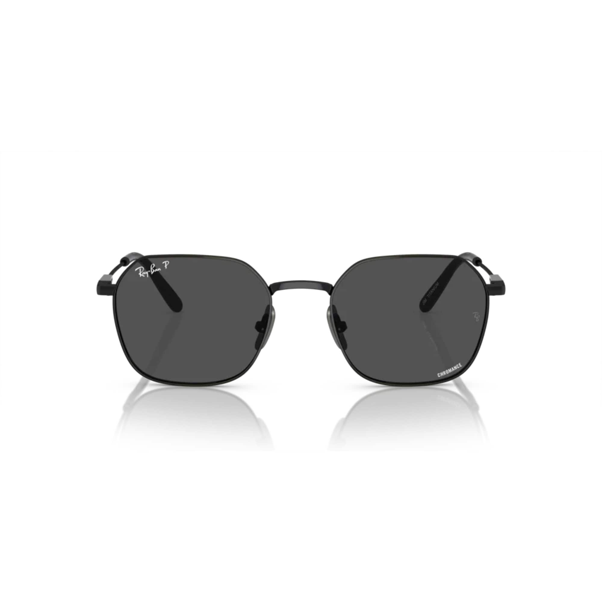 RAY-BAN 8096 JIM 9267K8 53 Güneş Gözlüğü - Ön Görünüm