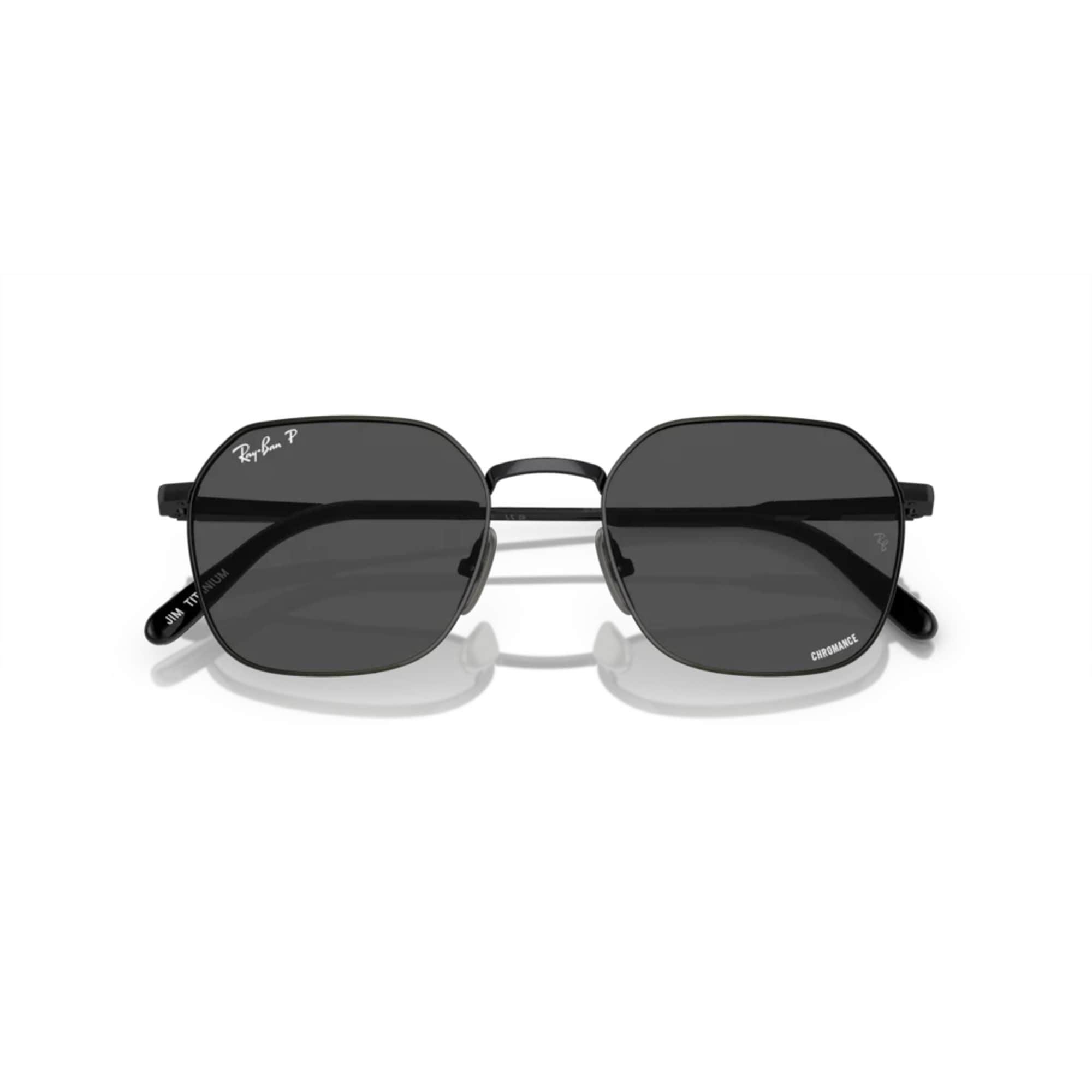 RAY-BAN 8096 JIM 9267K8 53 Güneş Gözlüğü - Görsel 6