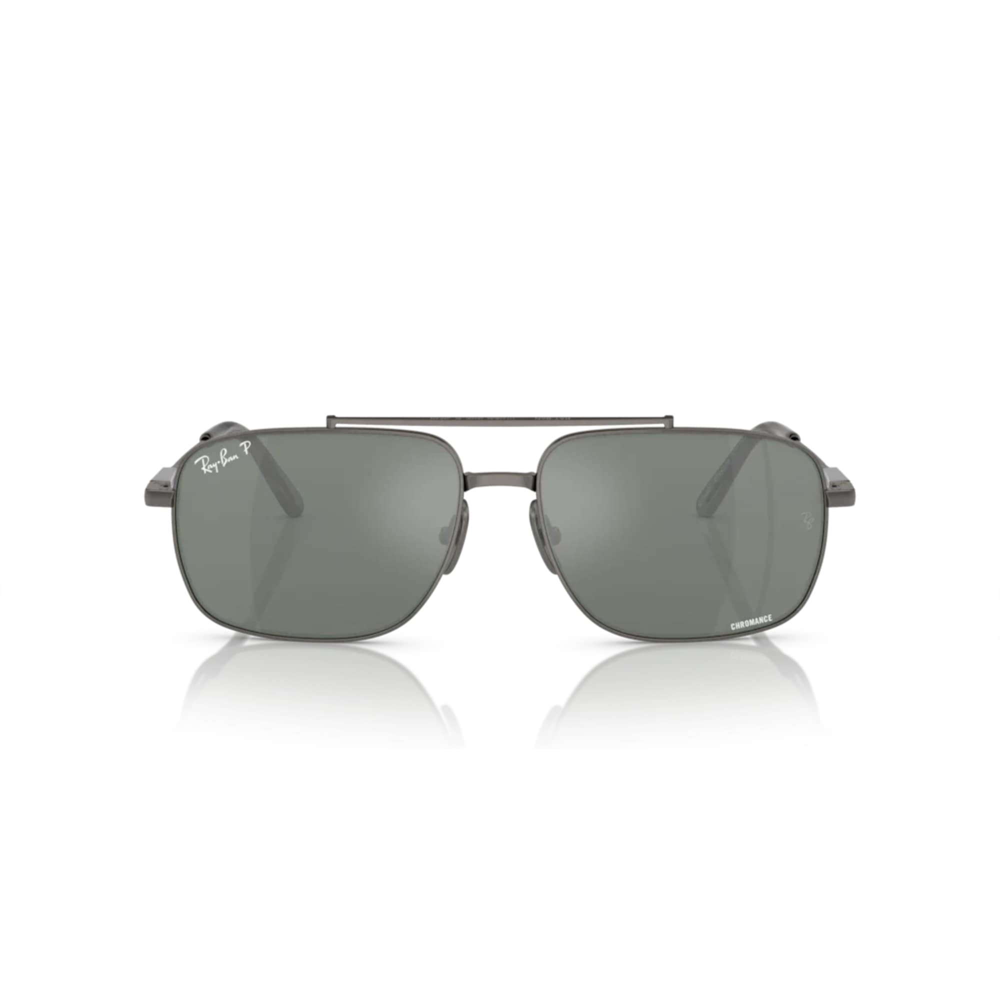 RAY-BAN 8096 MICHAEL 165 GK 59 Sunglasses - 1