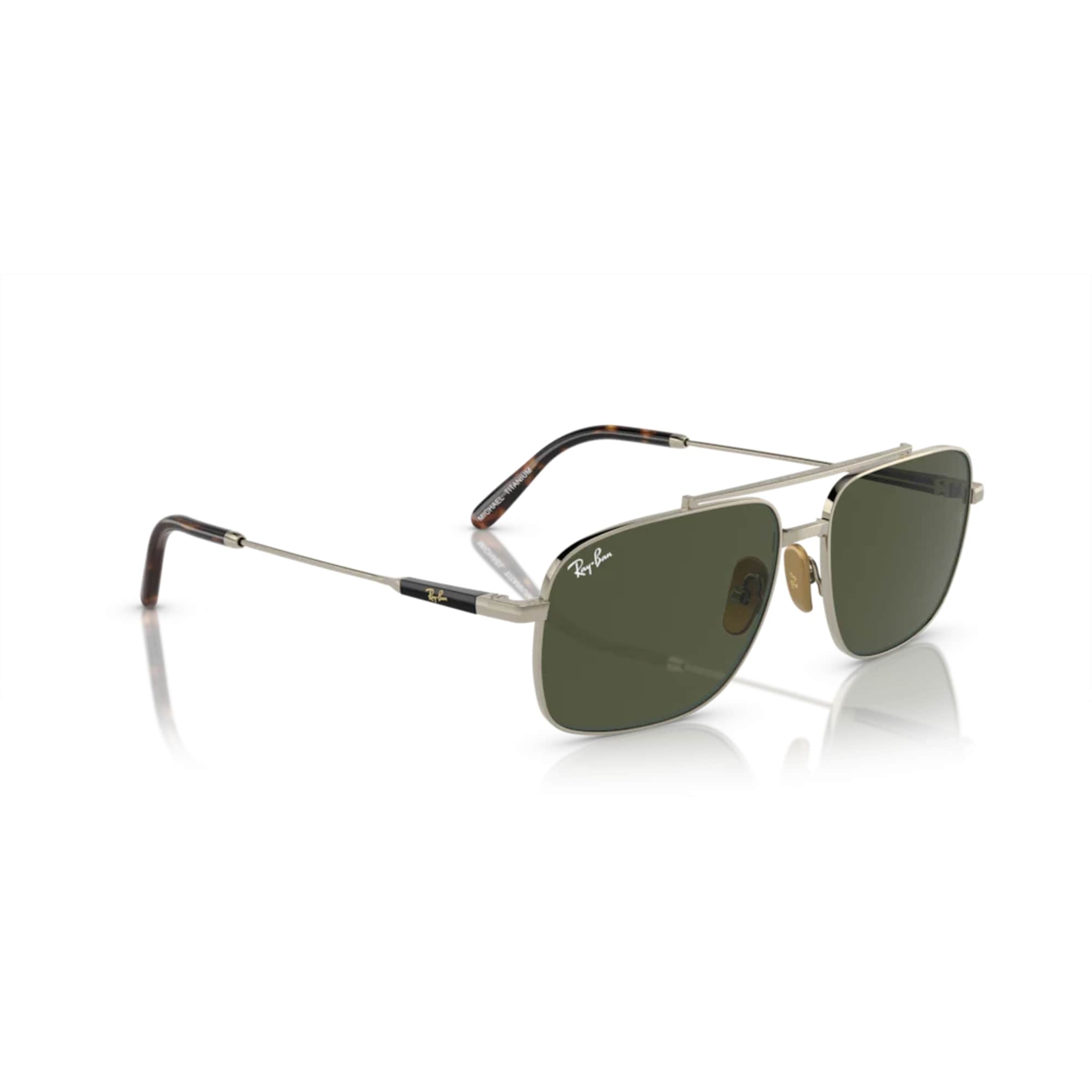 RAY-BAN 8096 MICHAEL 926531 59 Солнцезащитные очки - 5