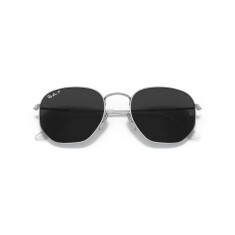RAY-BAN 8148 HEXAGONAL 920948 51 Sunglasses - 6