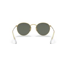 RAY-BAN 8247 921658 50 Sunglasses - 5