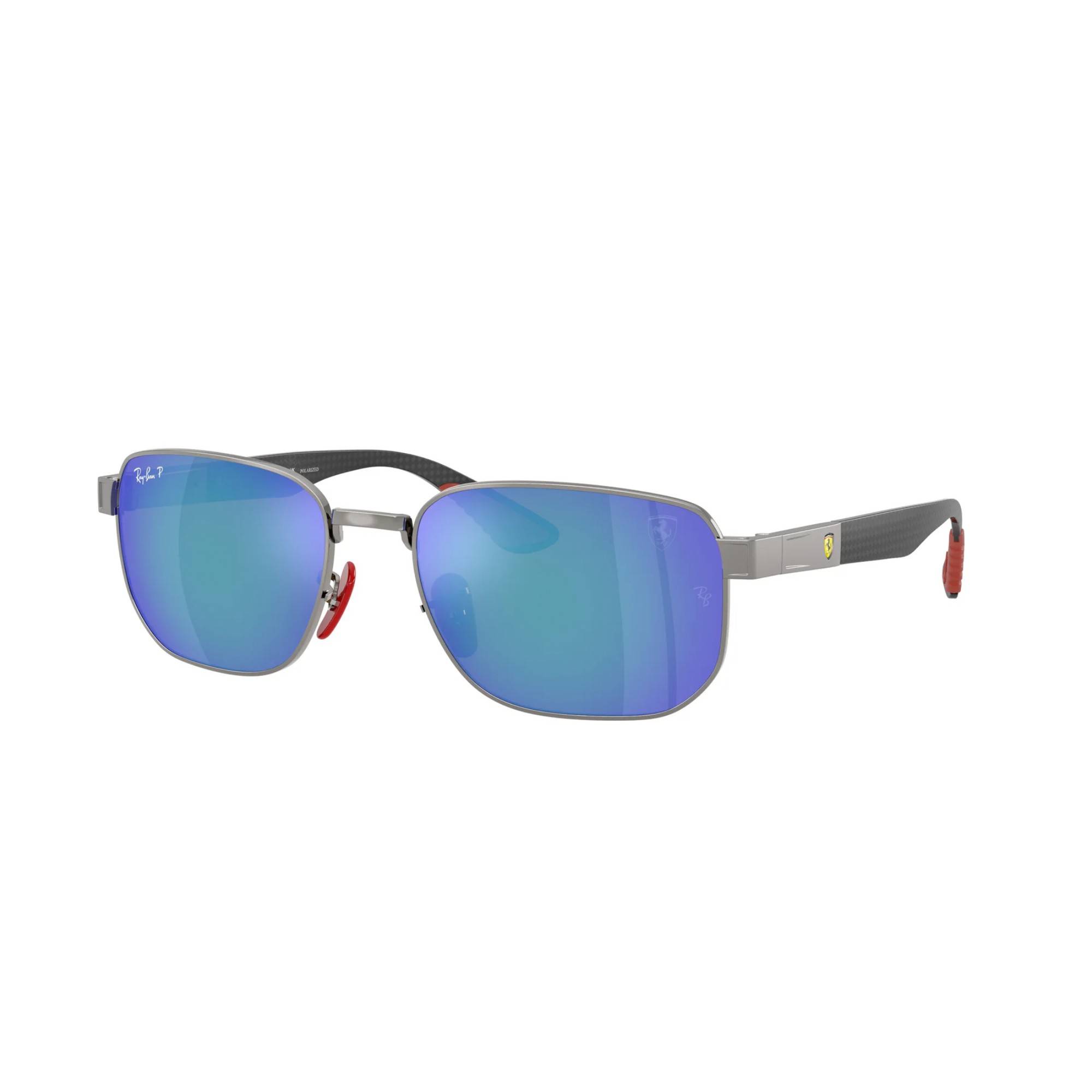 RAY-BAN 8329M F0014L 59 Güneş Gözlüğü - Ön Görünüm