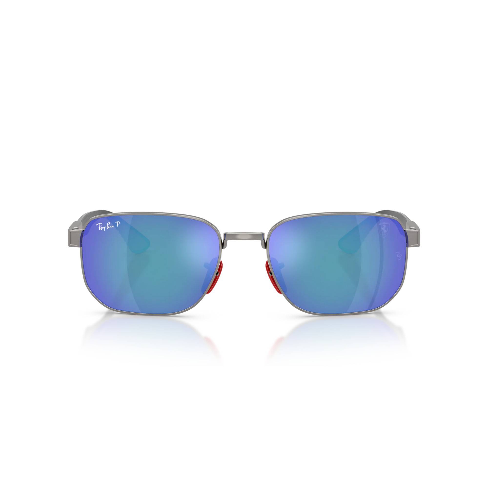 RAY-BAN 8329M F0014L 59 Güneş Gözlüğü - Yan Görünüm