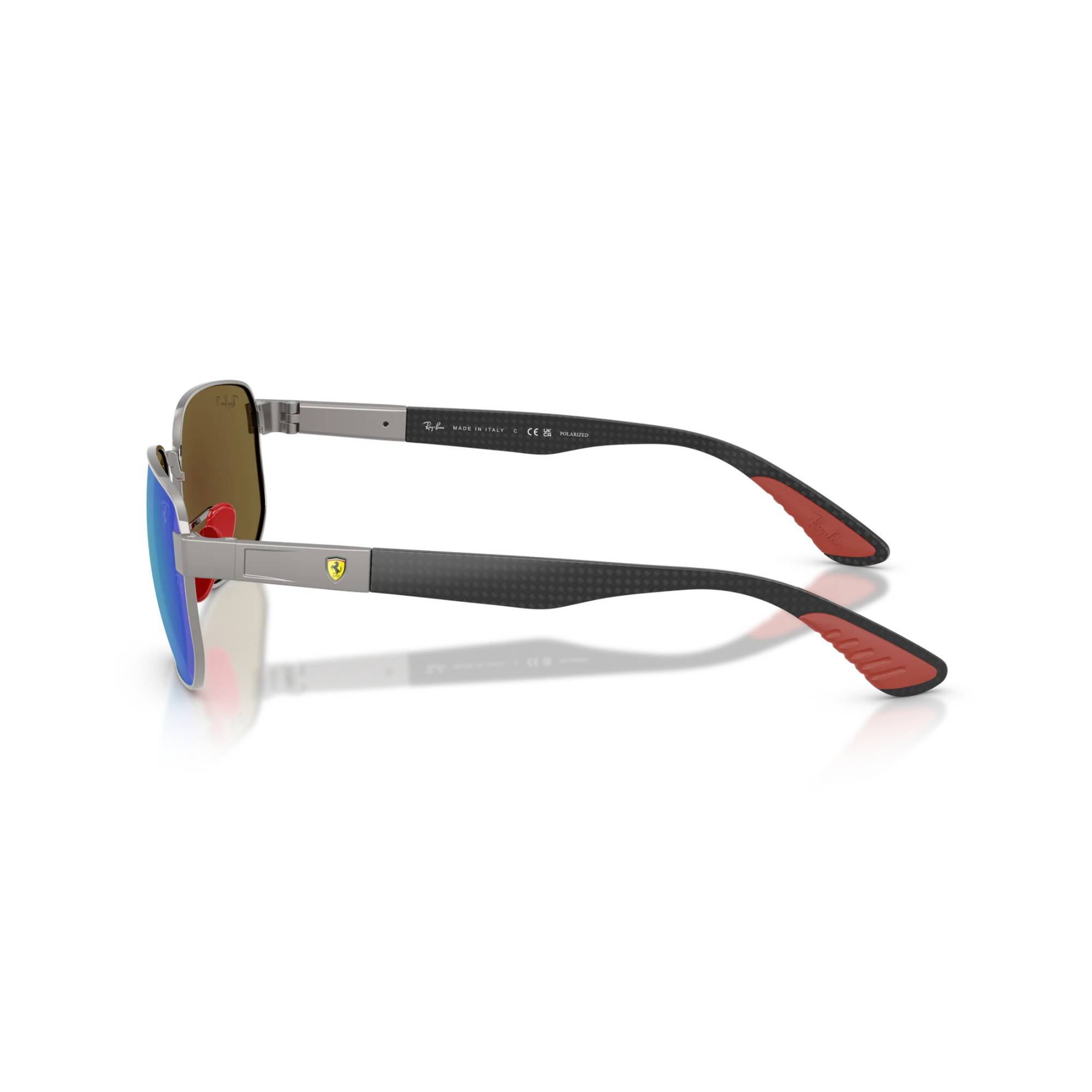 RAY-BAN 8329M F0014L 59 Güneş Gözlüğü - Detay