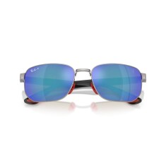 RAY-BAN 8329M F0014L 59 Güneş Gözlüğü - Görsel 5