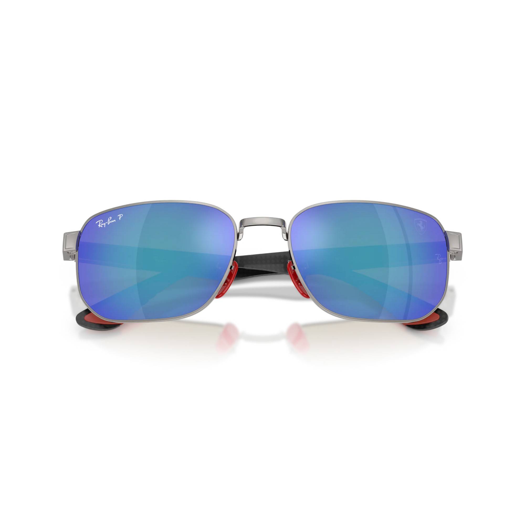 RAY-BAN 8329M F0014L 59 Güneş Gözlüğü - Görsel 5
