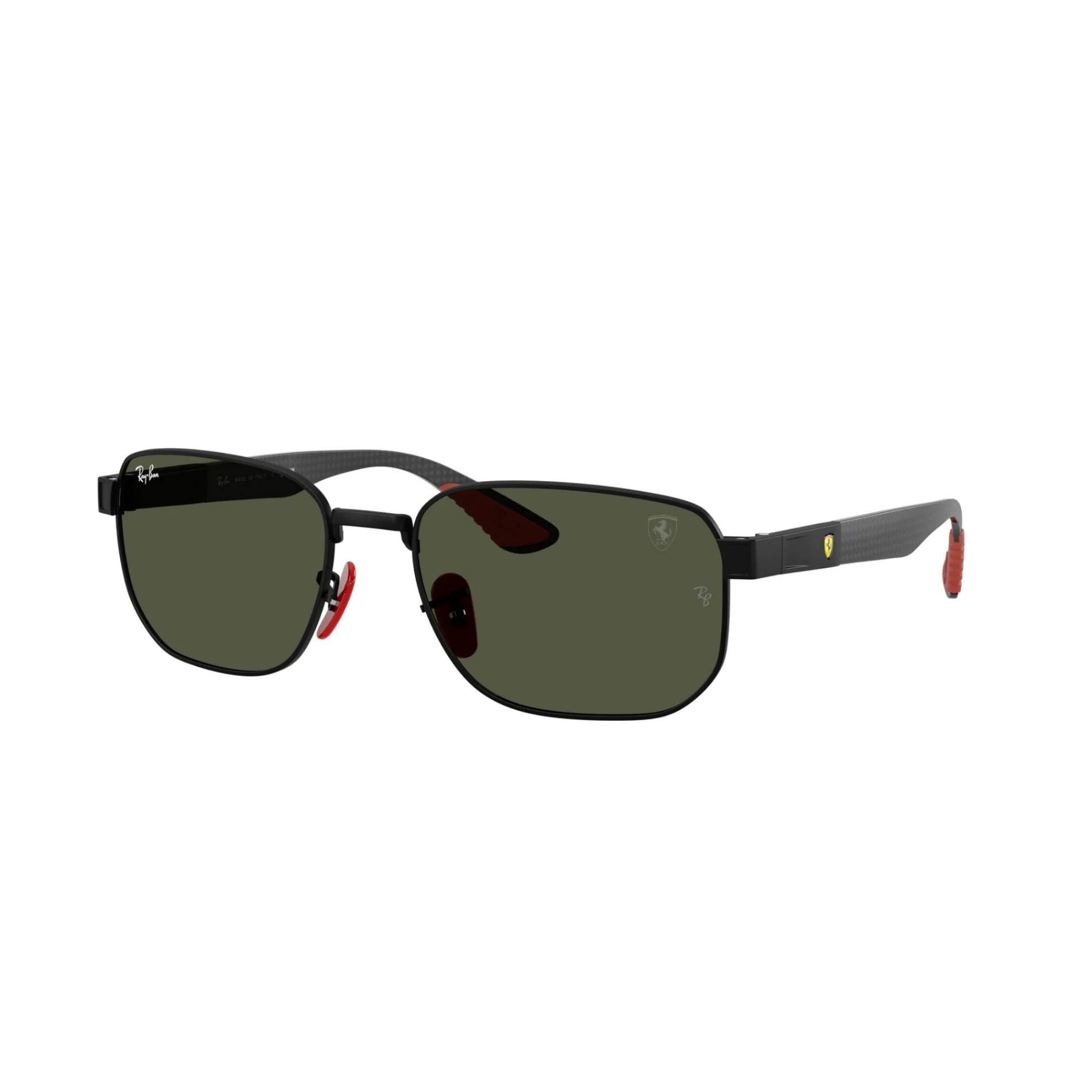 RAY-BAN 8329M F00231 59 Güneş Gözlüğü - Ön Görünüm