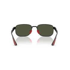 RAY-BAN 8329M F00231 59 Güneş Gözlüğü - Görsel 4