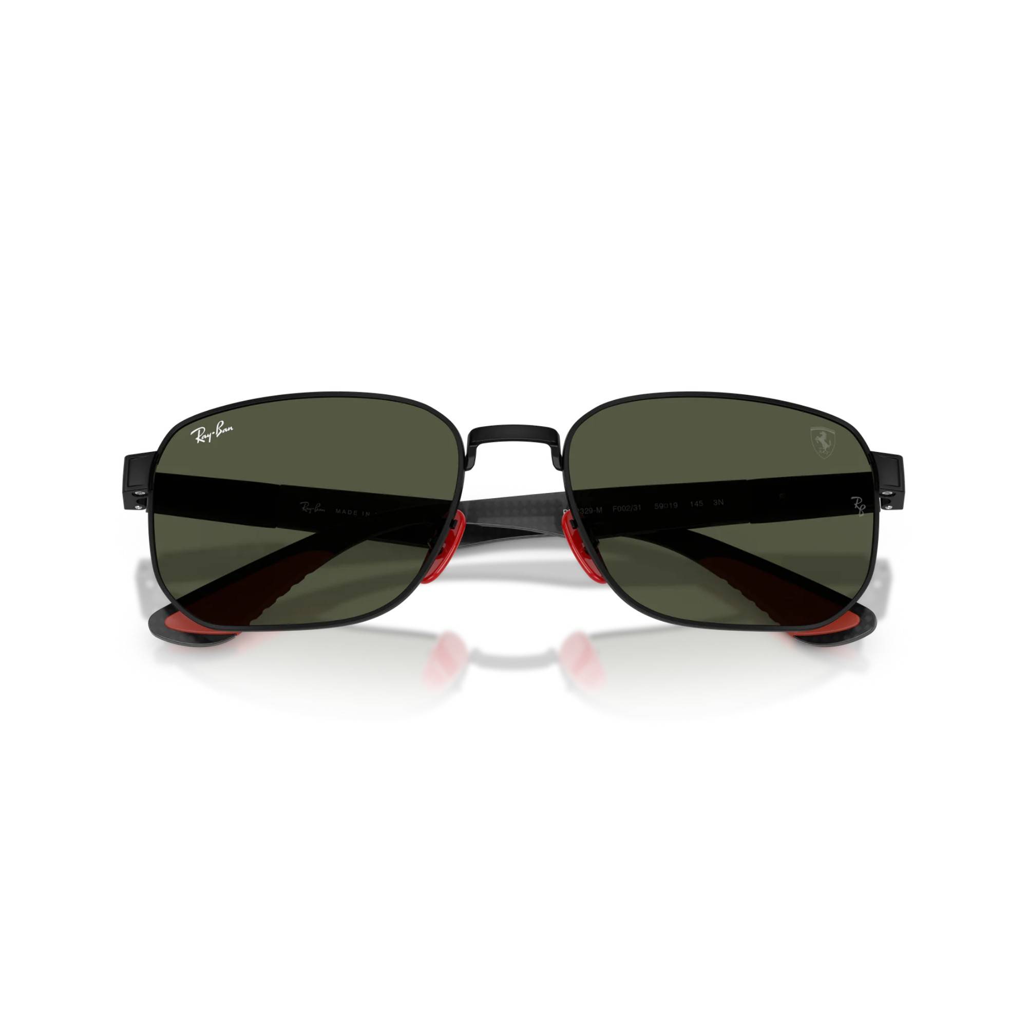 RAY-BAN 8329M F00231 59 Güneş Gözlüğü - Görsel 5