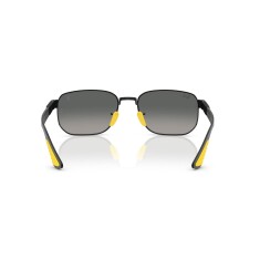 RAY-BAN 8329M F12071 59 Güneş Gözlüğü - Görsel 4