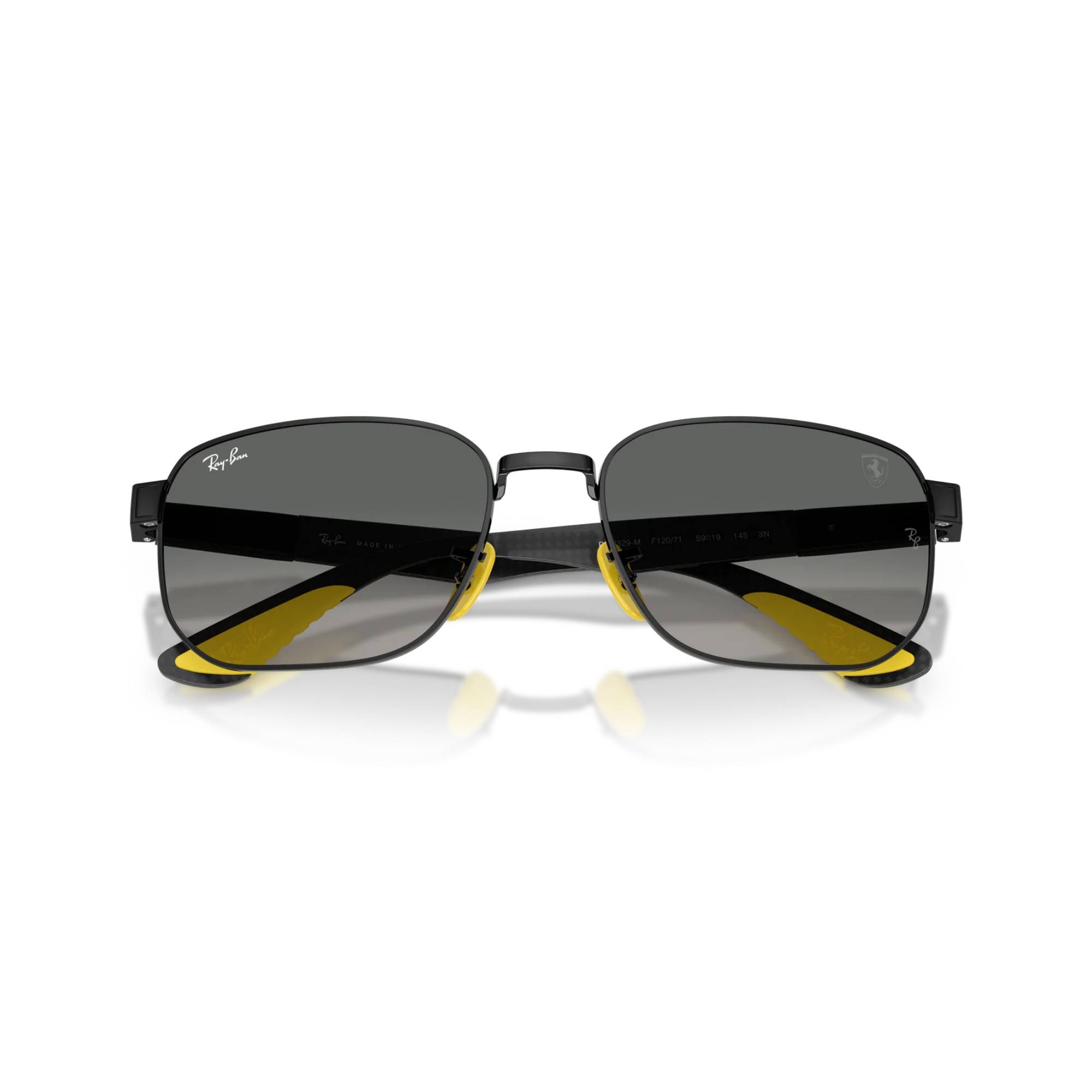 RAY-BAN 8329M F12071 59 Güneş Gözlüğü - Görsel 5