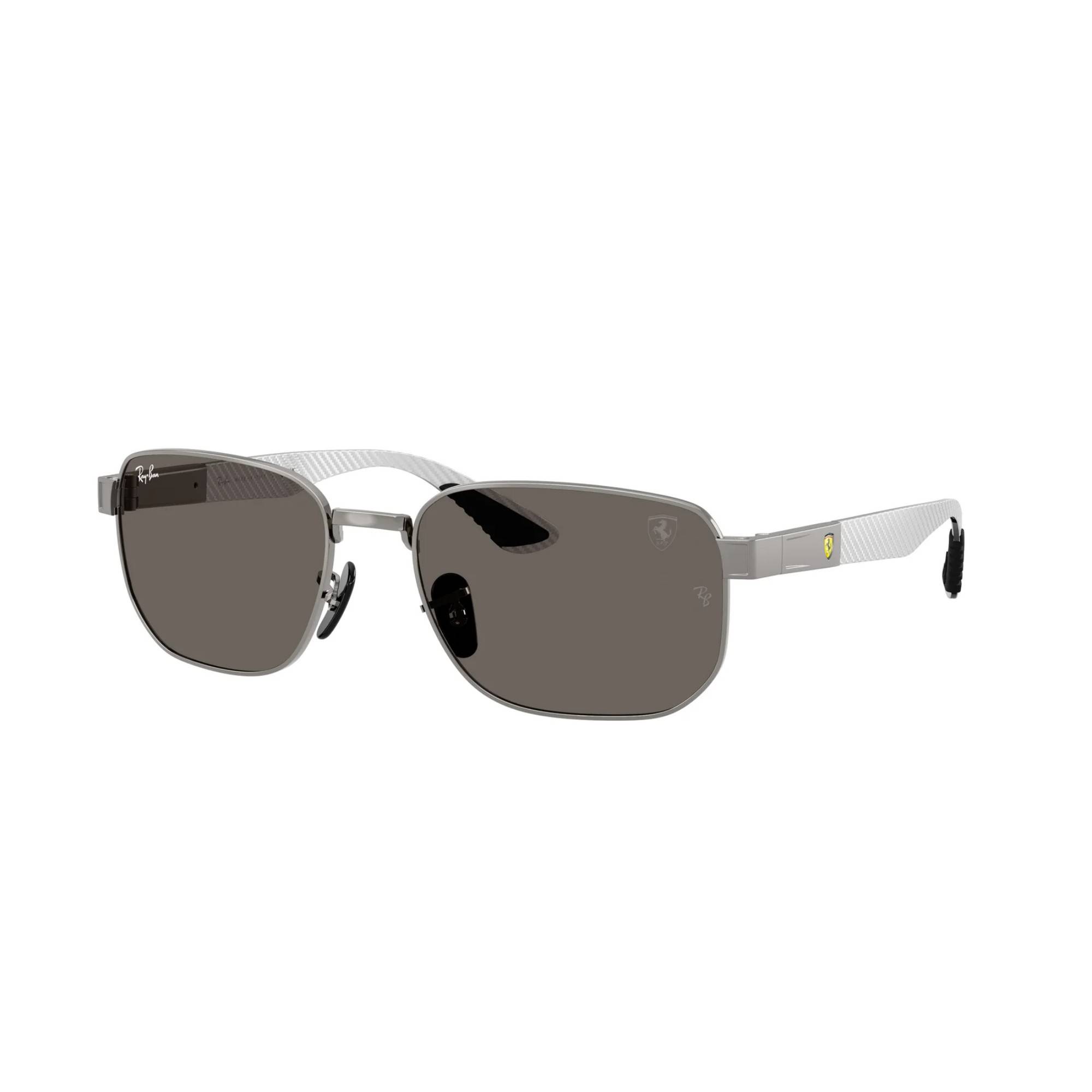 RAY-BAN 8329M F124B1 59 Güneş Gözlüğü - Ön Görünüm