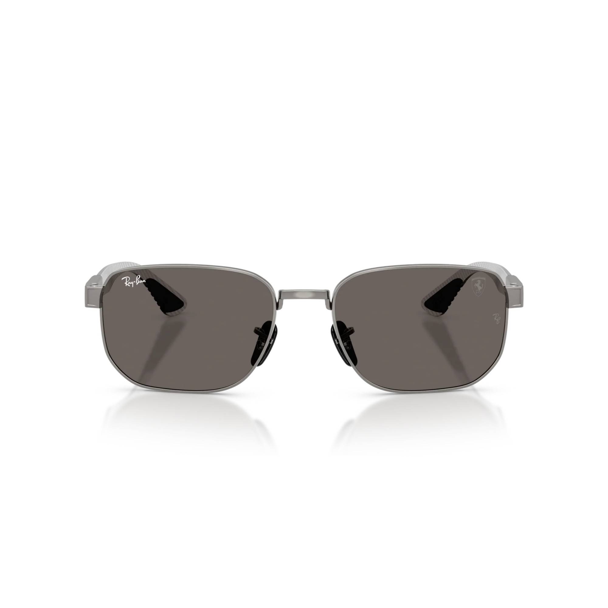 RAY-BAN 8329M F124B1 59 Güneş Gözlüğü - Yan Görünüm