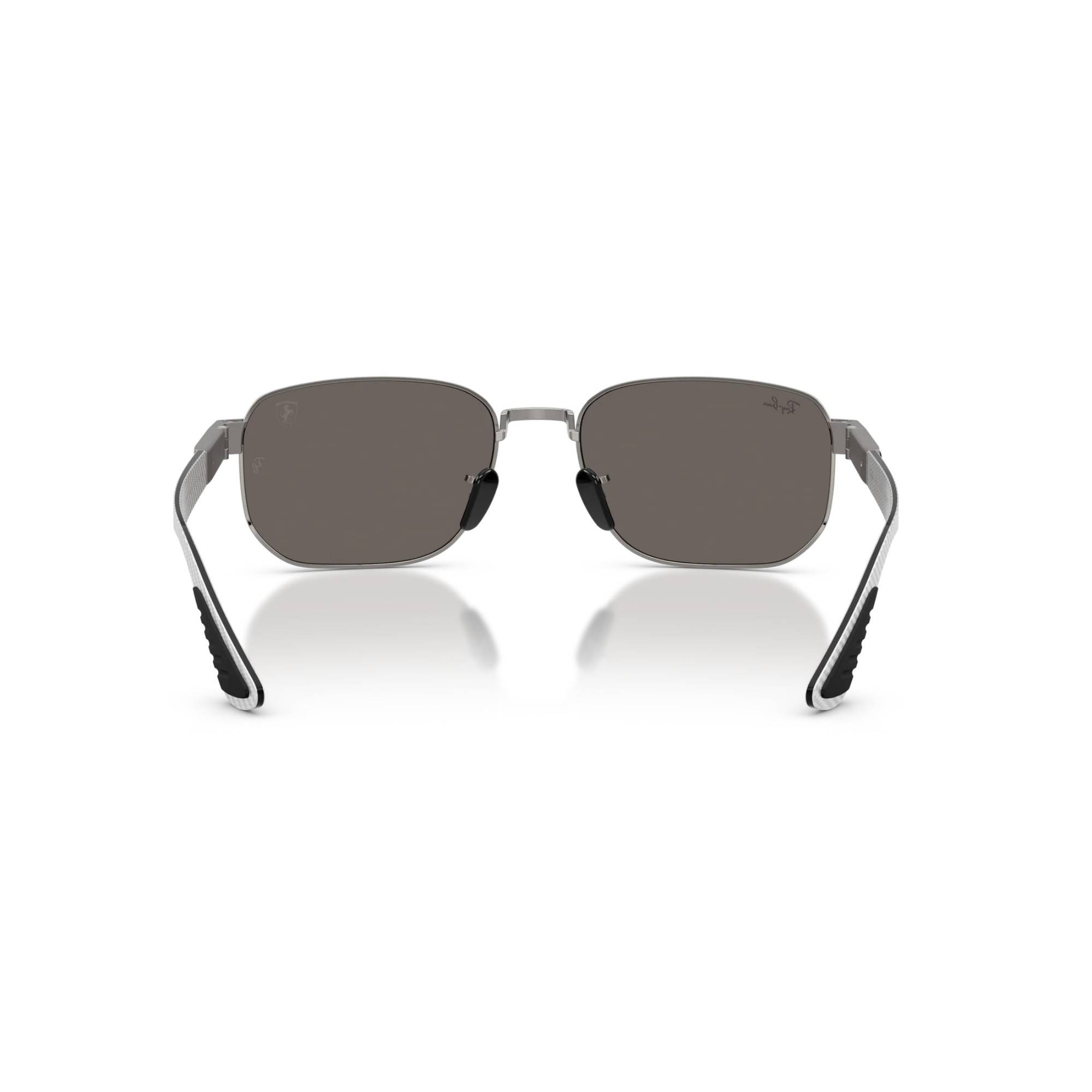 RAY-BAN 8329M F124B1 59 Güneş Gözlüğü - Görsel 4