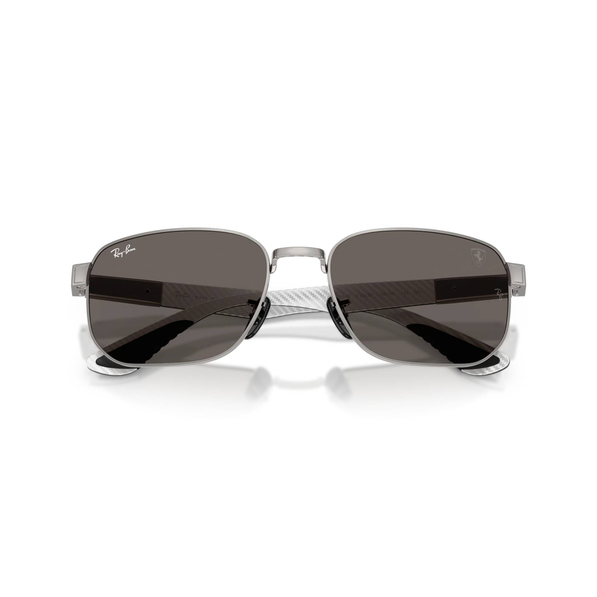RAY-BAN 8329M F124B1 59 Güneş Gözlüğü - Görsel 5