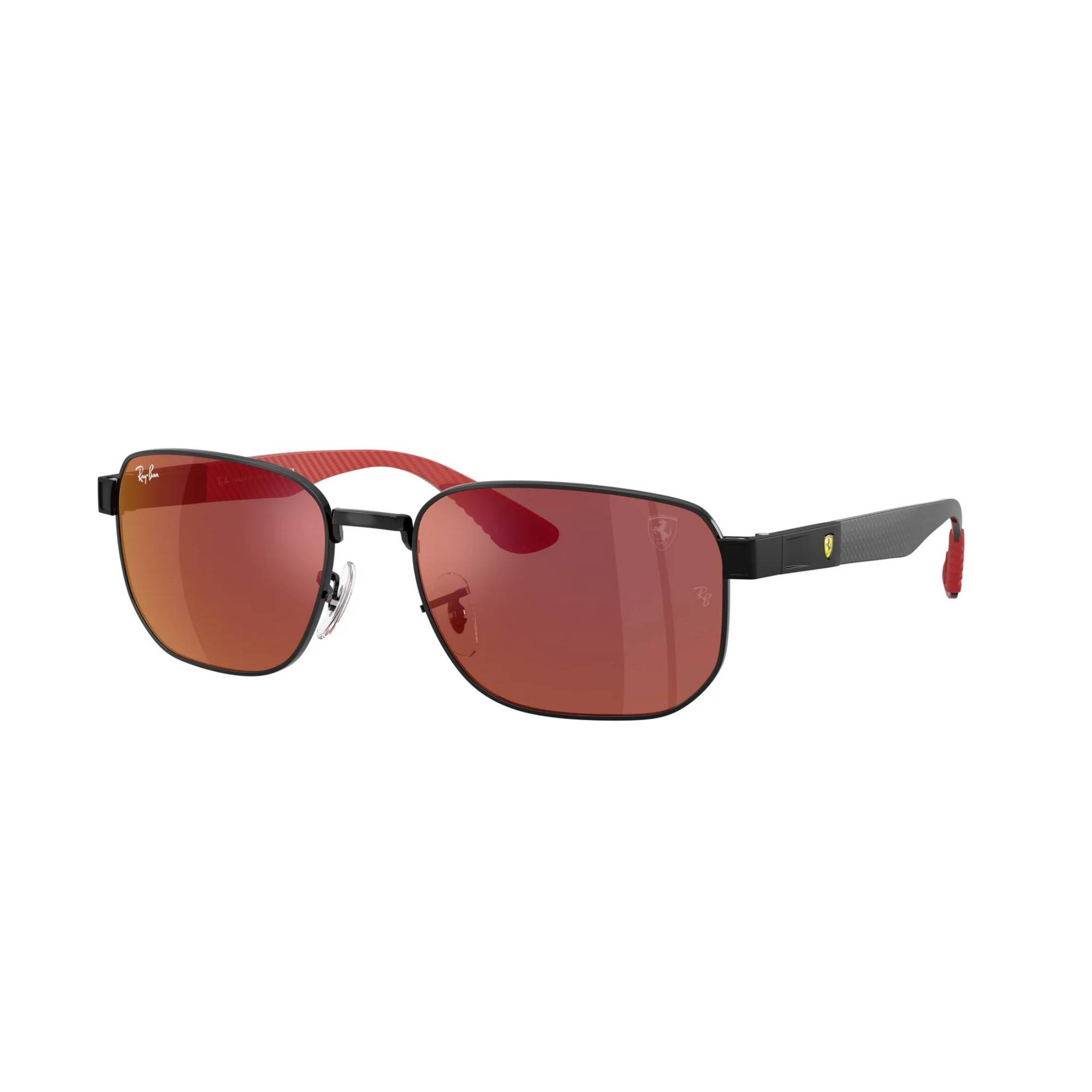 RAY-BAN 8329M F1402K 59 Güneş Gözlüğü - Ön Görünüm