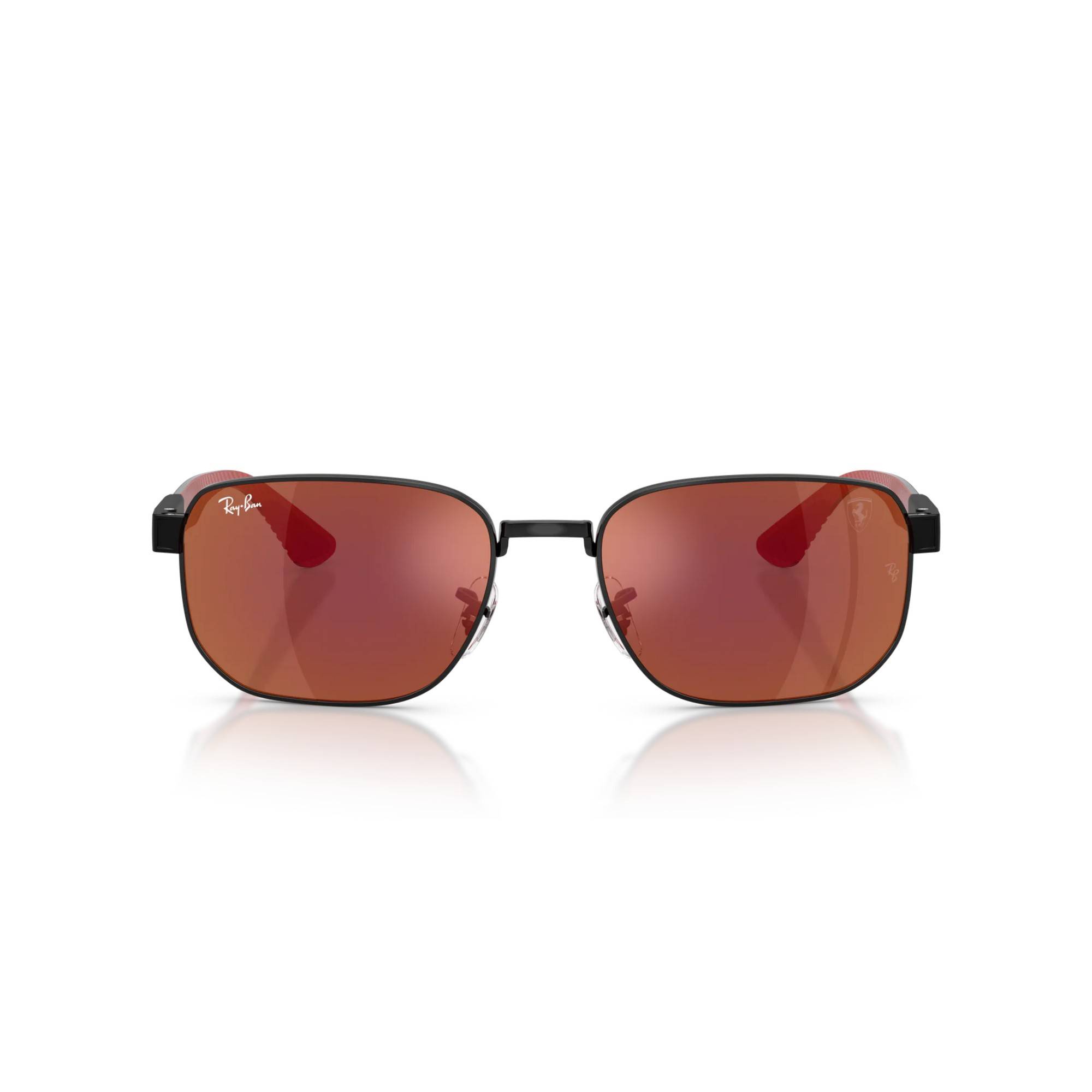 RAY-BAN 8329M F1402K 59 Güneş Gözlüğü - Yan Görünüm