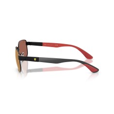 RAY-BAN 8329M F1402K 59 Güneş Gözlüğü - Görsel 3