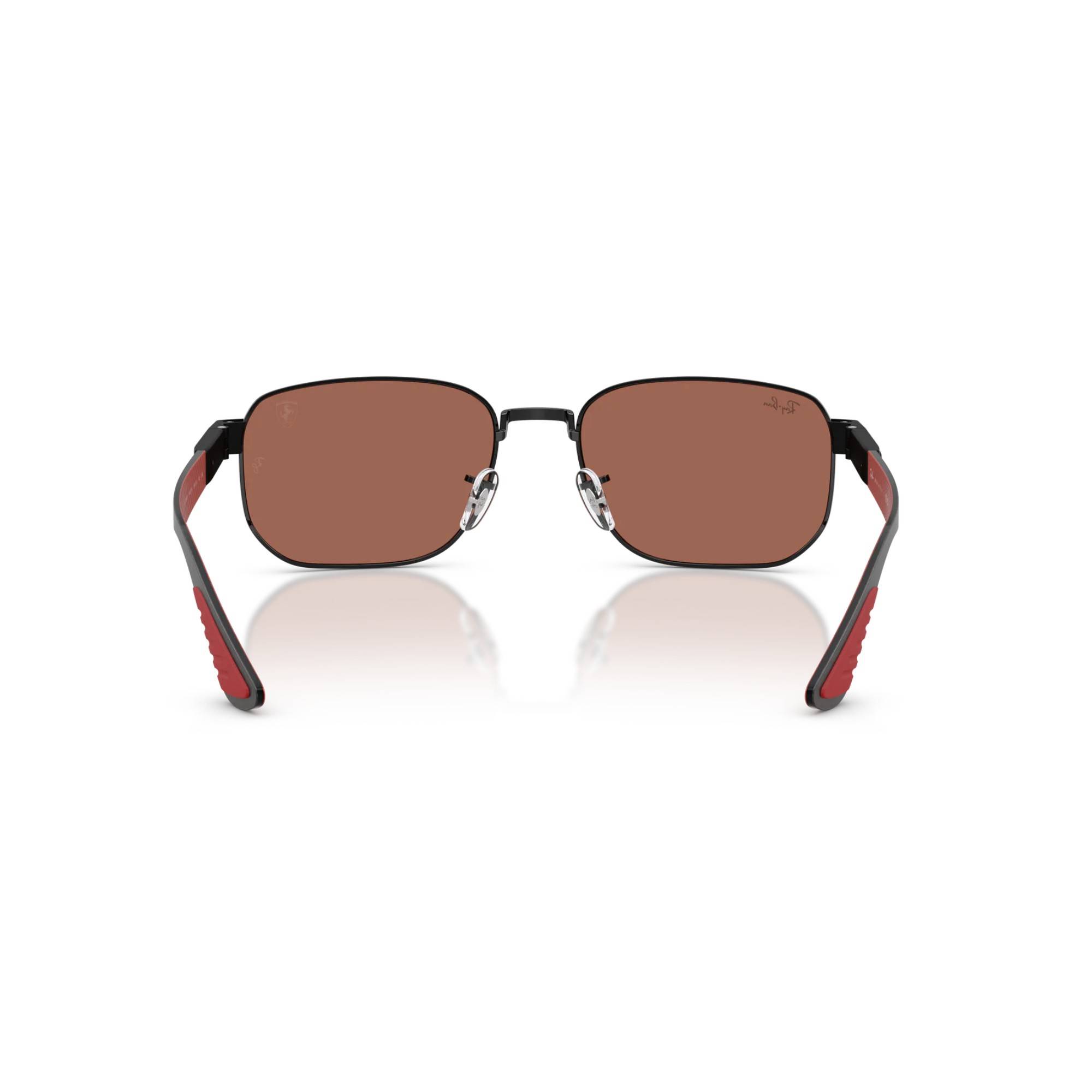 RAY-BAN 8329M F1402K 59 Güneş Gözlüğü - Görsel 4