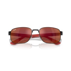 RAY-BAN 8329M F1402K 59 Güneş Gözlüğü - Görsel 5