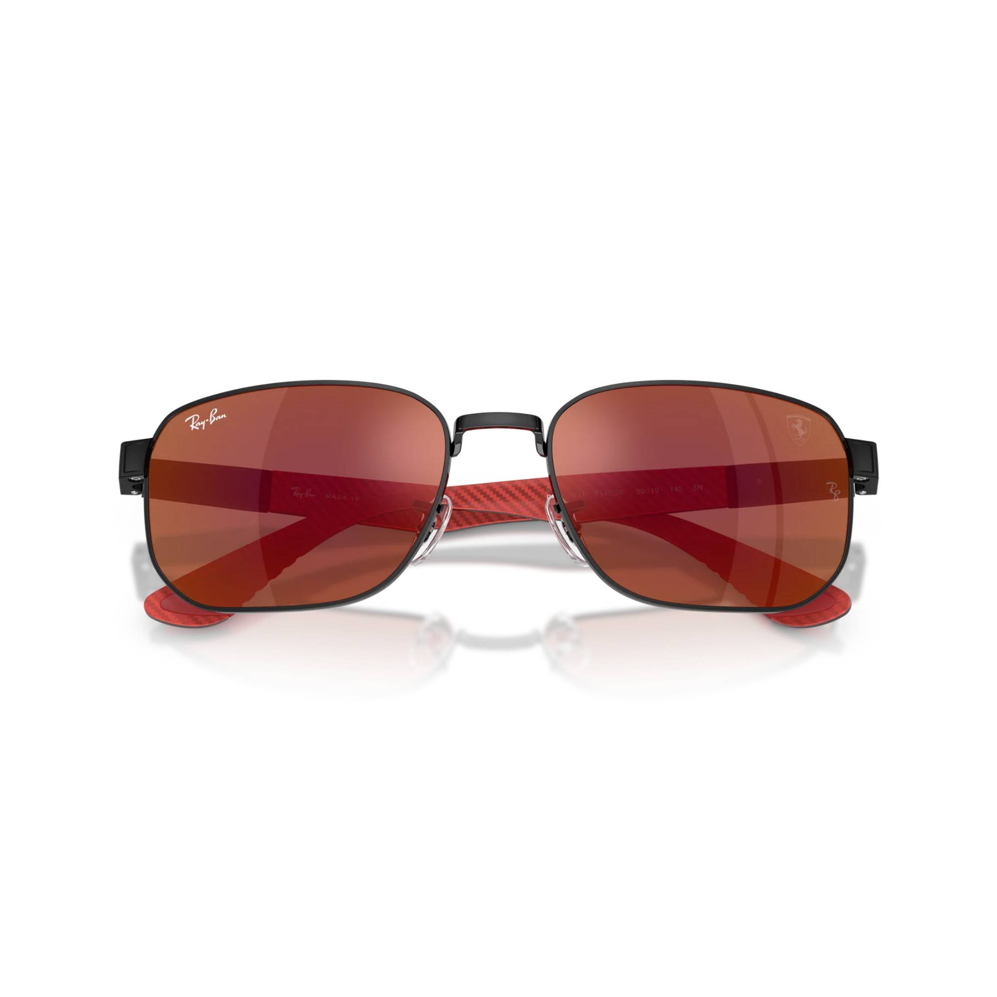 RAY-BAN 8329M F1402K 59 Güneş Gözlüğü - Görsel 5