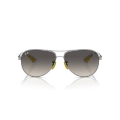 RAY-BAN 8331M F08311 61 Sunglasses - 2