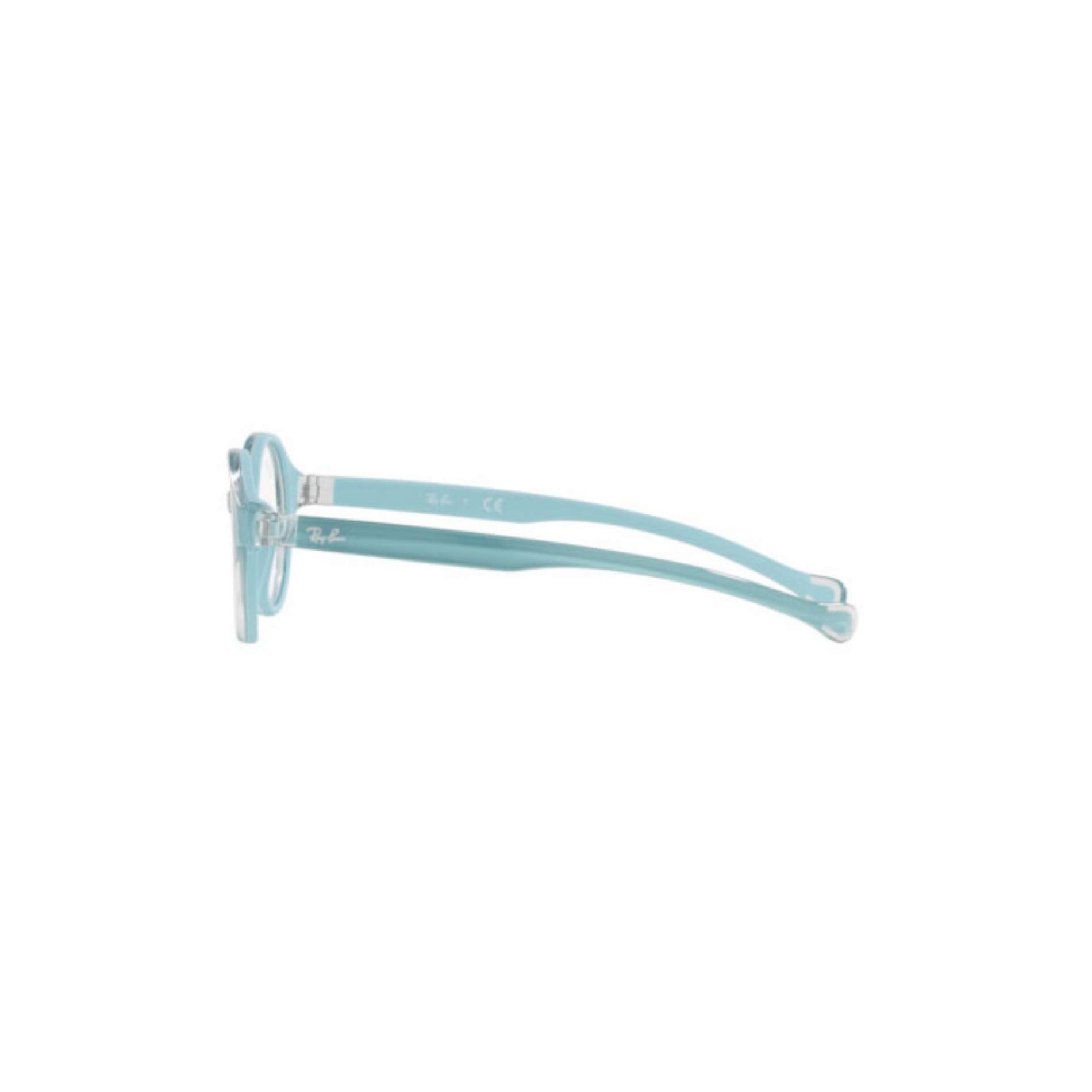 RAY-BAN 9075V 3879 35 Оптические Oчки - 3
