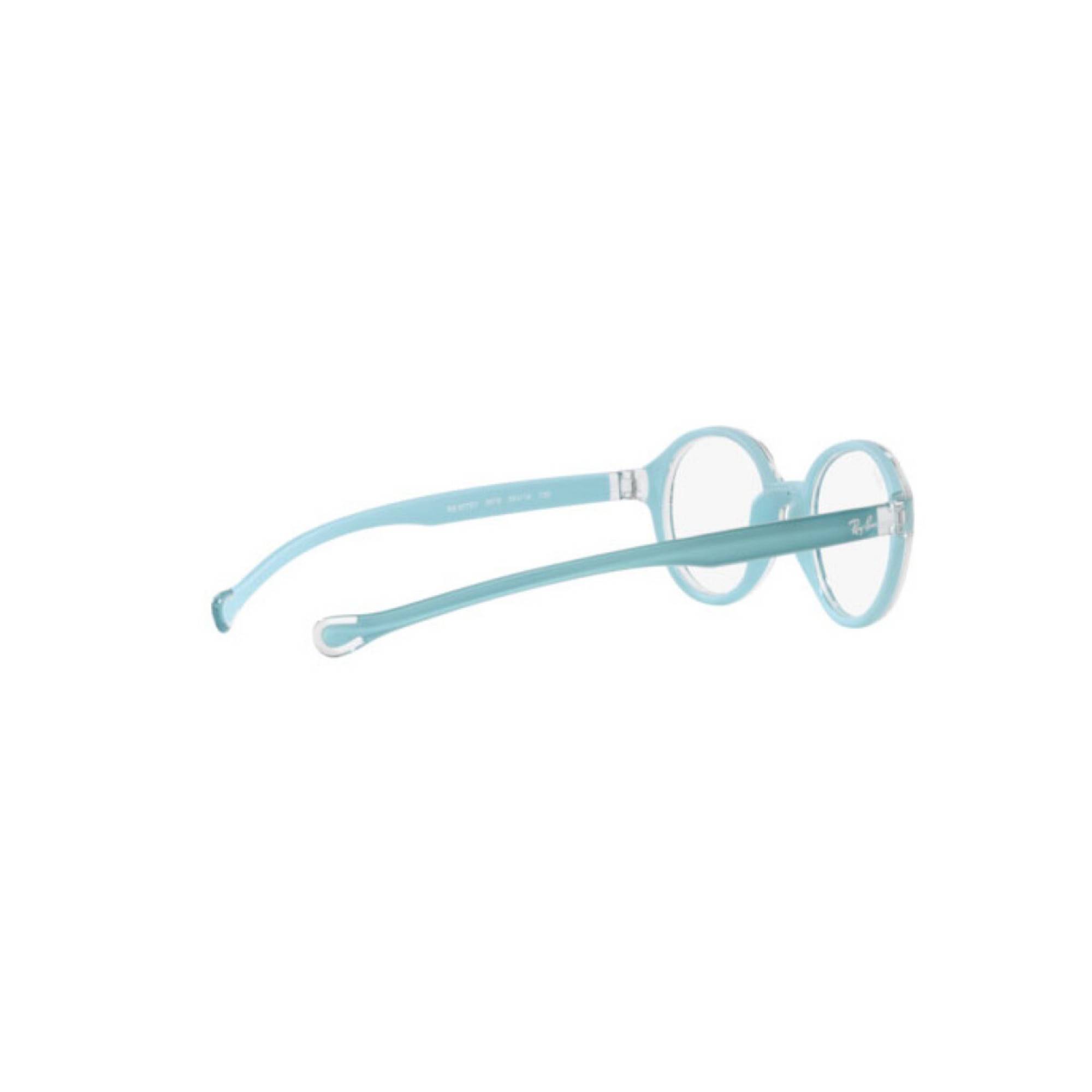 RAY-BAN 9075V 3879 35 Оптические Oчки - 5