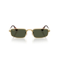 RAY-BAN ASAP Rocky 3927 001/31 54 Güneş Gözlüğü - RAY-BAN (1)