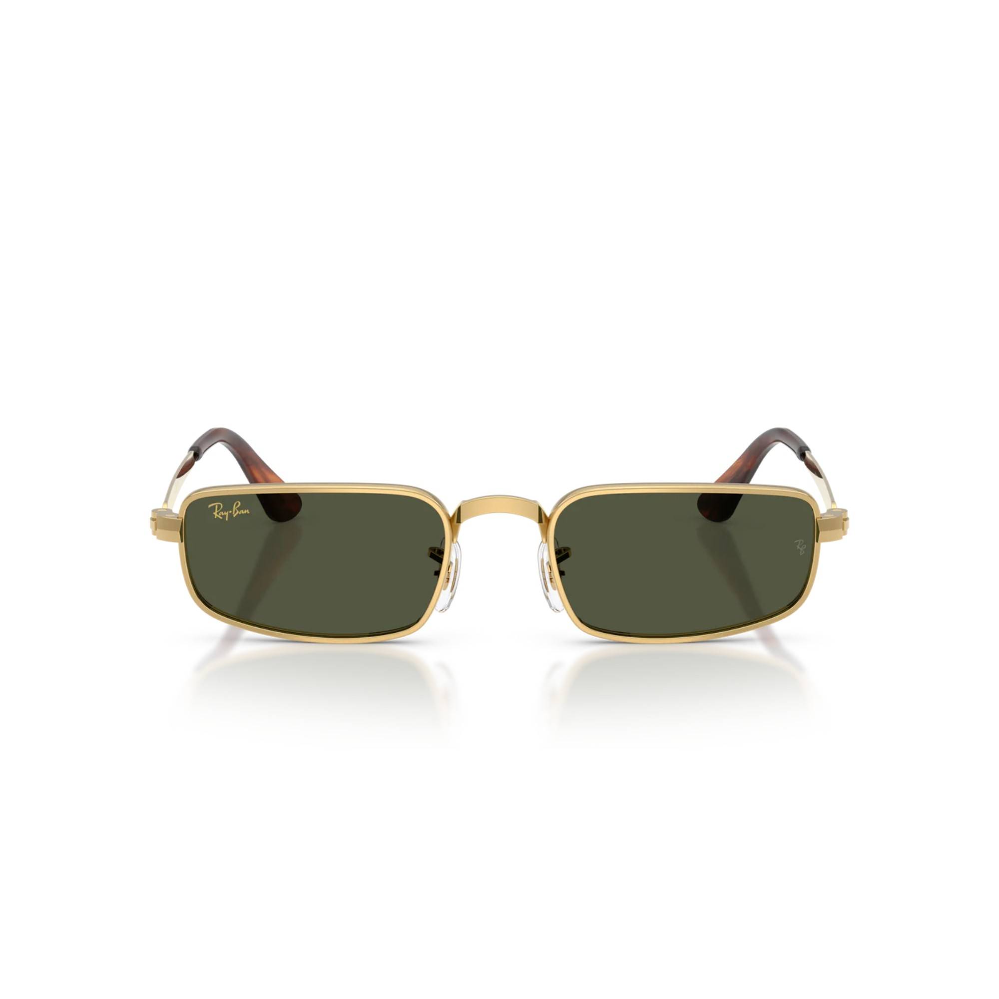 RAY-BAN ASAP Rocky 3927 001/31 54 Güneş Gözlüğü - 2